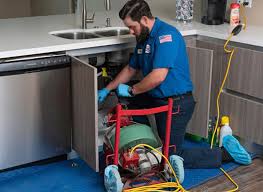 Best 24/7 Emergency Plumbing Services  in Kermit, TX